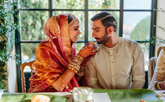 Ranveer Singh Was Ready To Get Married 3 Years Ago, He Was 'Waiting For Deepika Padukone To Be Ready'