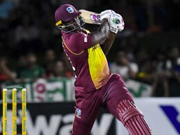 "Throwing Me Under The Bus, Was Expecting It": Andre Russell On Phil Simmons Remark