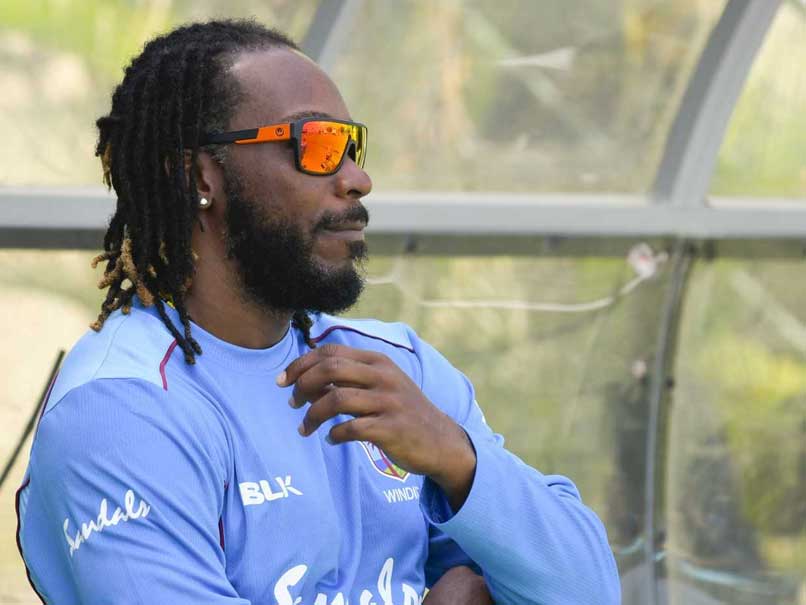 Carl Hooper Slams Senior Windies Players, Says Shame They Don't Play