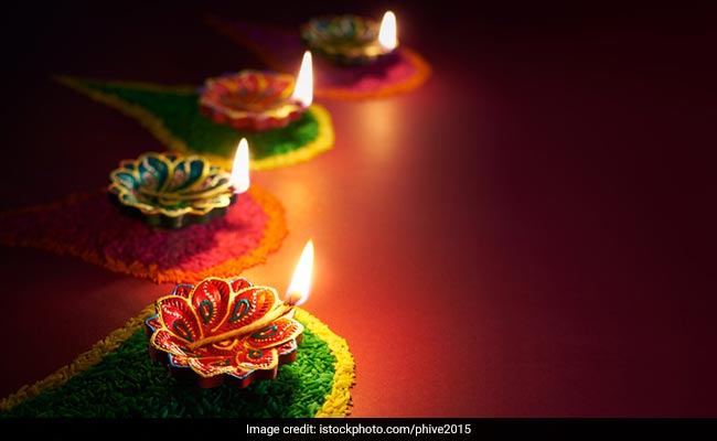 3 Ways To Make Diwali More Eco-Friendly