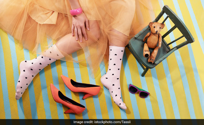 7 Trendy Socks To Add To Your Collection This Season