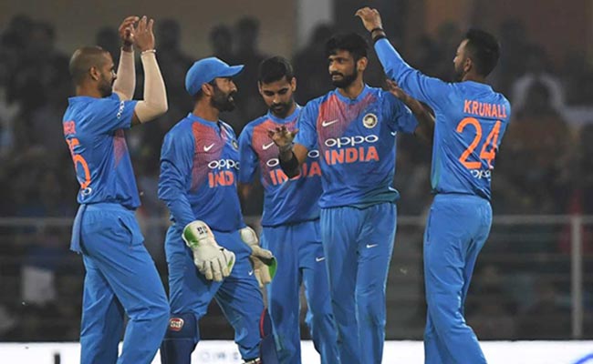 Ind vs Aus ODI Series: बारिश ने अभ्‍यास में डाली बाधा तो टीम इंडिया ने इसका भी निकाला 'समाधान'