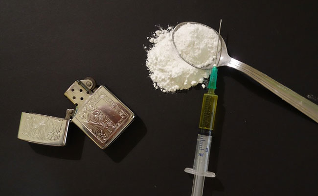 21 Kg Heroin Seized In Tamil Nadu Police Raid, 6 Fishermen Arrested