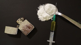 UK Drug Dealer Tosses Rs 3 Crore Of Heroin From His Truck During Desperate Police Chase