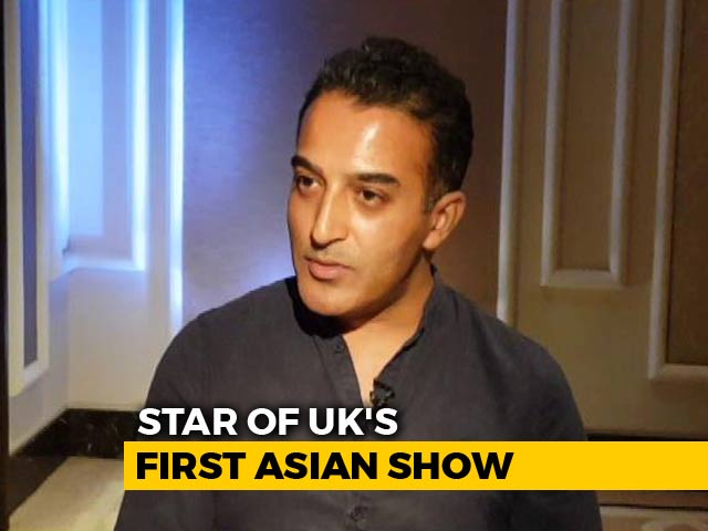 From Citizen Adil To <i>Citizen Khan</i>