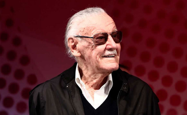Stan Lee Dies At 95. Tributes Pour In For "Leader Of Superhero Universe"