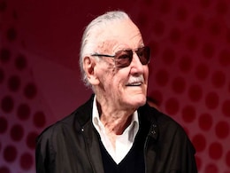 Stan Lee Dies At 95. Tributes Pour In For "Leader Of Superhero Universe" Stan Lee Dies At 95. Tributes Pour In For "Leader Of Superhero Universe"