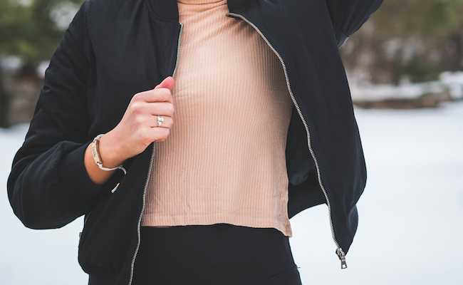 Bomber Jackets To Buy If You're Heading To A Cold Place