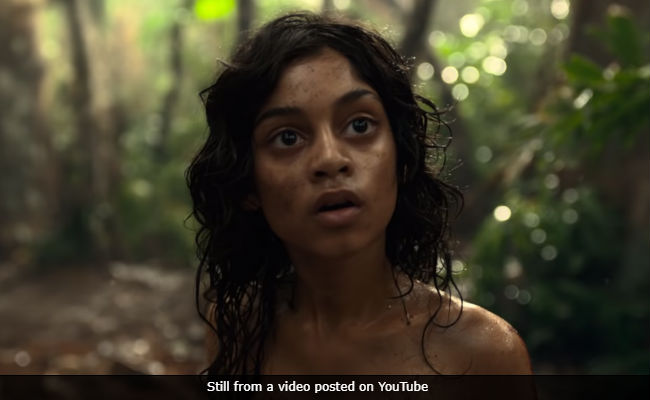 Mowgli Director Says He Didn't Want To Ignore That 'Rudyard ...