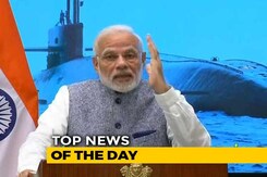 The Biggest Stories Of November 5, 2018 The Biggest Stories Of November 5, 2018