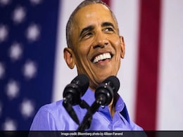 "I Don't Buy" That A Woman Or Candidate Of Color Can't Win In 2020: Obama "I Don't Buy" That A Woman Or Candidate Of Color Can't Win In 2020: Obama