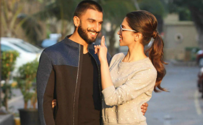 Deepika Padukone's The Live Love Laugh Foundation Just Did Something Adorable