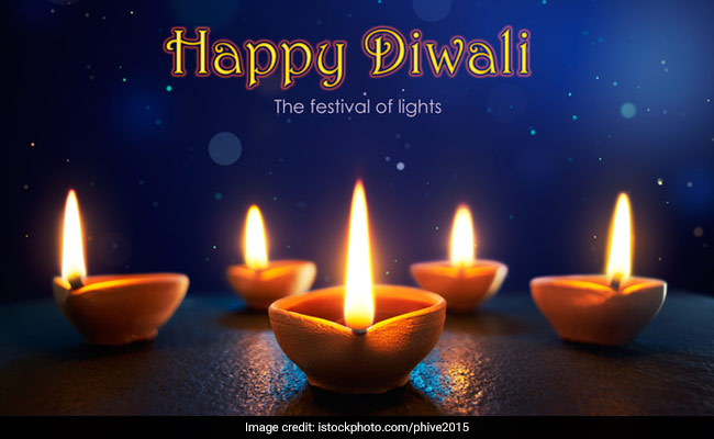 Happy Diwali 2020: Deepavali Images, Quotes, Messages