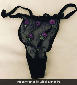 #ThisIsNotConsent: Why Women Around The World Are Sharing Underwear Pics