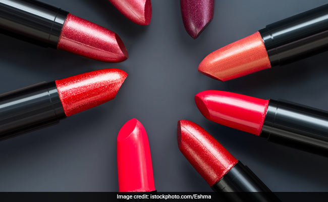 4 Lip Colours That Are Perfect For The Festive Season