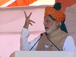 "Will Commandos Take Camera For Surgical Strike Proof?" PM Slams Congress "Will Commandos Take Camera For Surgical Strike Proof?" PM Slams Congress