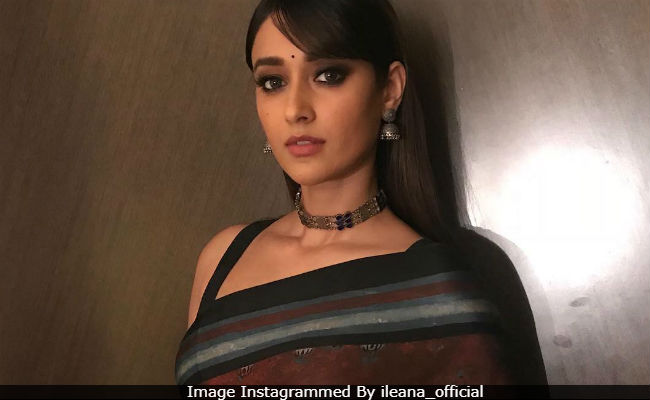 Ileana D'Cruz: Never Quit Telugu Industry For Bollywood