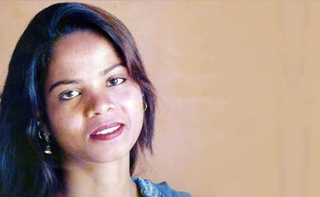 Lawyer Seeks Asylum For Asia Bibi, Family In Netherlands