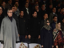 Congress-Mehbooba Mufti-Omar Abdullah Combo? Confirmed, Says PDP Leader Congress-Mehbooba Mufti-Omar Abdullah Combo? Confirmed, Says PDP Leader
