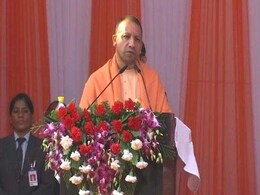 विधानसभा चुनावों में कांग्रेस ने झूठ बोलकर जनादेश लिया : योगी आदित्यनाथ विधानसभा चुनावों में कांग्रेस ने झूठ बोलकर जनादेश लिया : योगी आदित्यनाथ