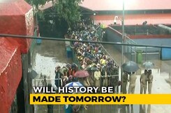 Activist Trupti Desai Drops Sabarimala Visit Plan Amid Protests Activist Trupti Desai Drops Sabarimala Visit Plan Amid Protests