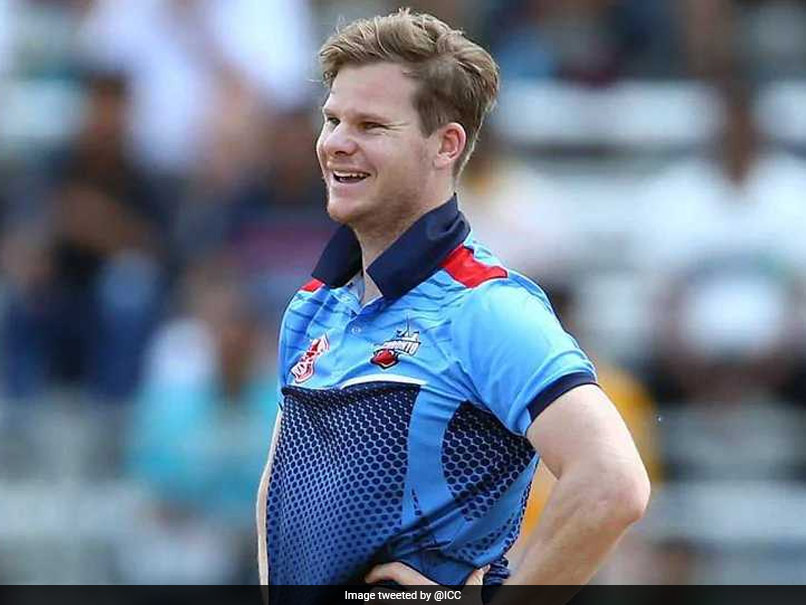 Steve Smith's Bangladesh Premier League Ban Lifted For "Greater Interest Of Tournament"