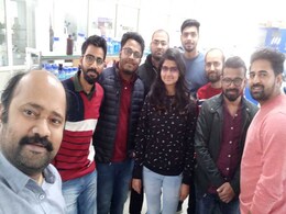 IIT Mandi Team Makes Progress In Chikungunya Treatment IIT Mandi Team Makes Progress In Chikungunya Treatment