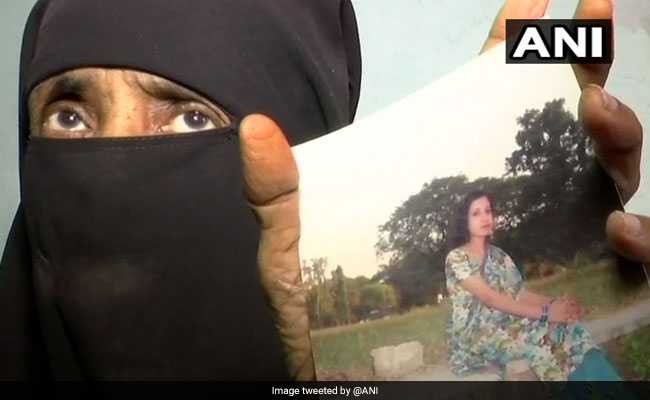 Hyderabad Woman Stranded In Riyadh, Family Seeks Sushma Swaraj's Help