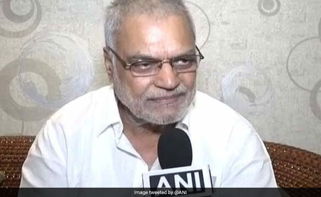 कांग्रेस नेता सीपी जोशी बोले- धर्म पर बात करते हैं पीएम मोदी, पर धर्म के बारे में सिर्फ पंडित ही जानते हैं