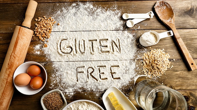 Researchers believe that people who think they can't tolerate gluten are actually sensitive to fructans