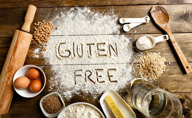 Researchers believe that people who think they can't tolerate gluten are actually sensitive to fructans