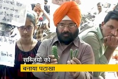 पटाखे पर बैन का अनोखा विरोध पटाखे पर बैन का अनोखा विरोध