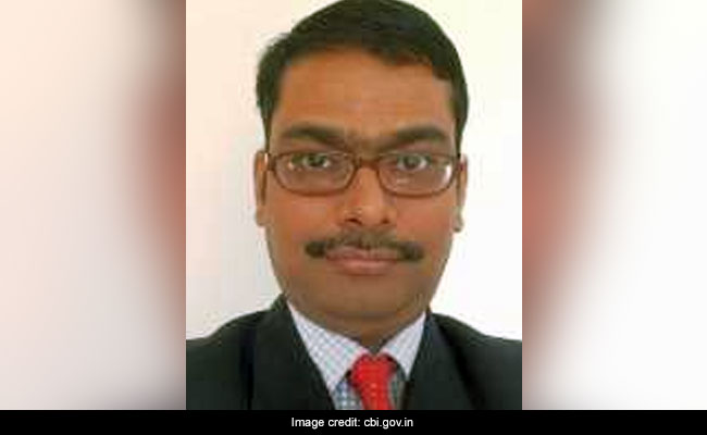 "A Few Crores Was Paid To Minister": Transferred CBI Officer's Petition