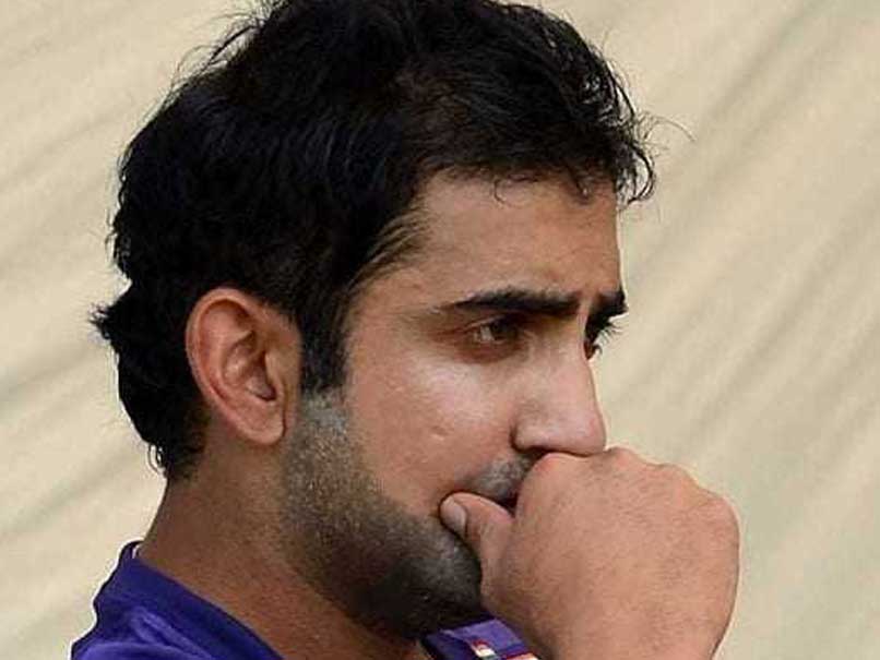 Lok Sabha Election 2019 : पूर्व क्रिकेटर गौतम गंभीर को बीजेपी दे सकती नई दिल्ली सीट से टिकट