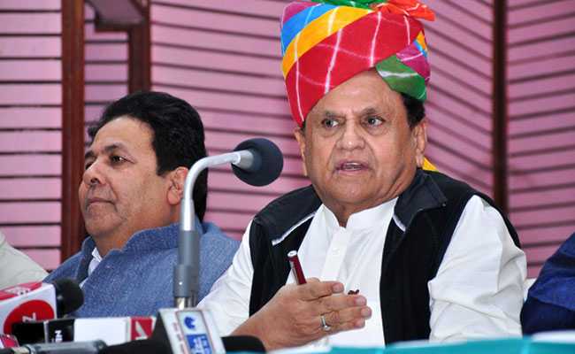For Top Sonia Gandhi Aide Ahmed Patel, A Supreme Court Setback