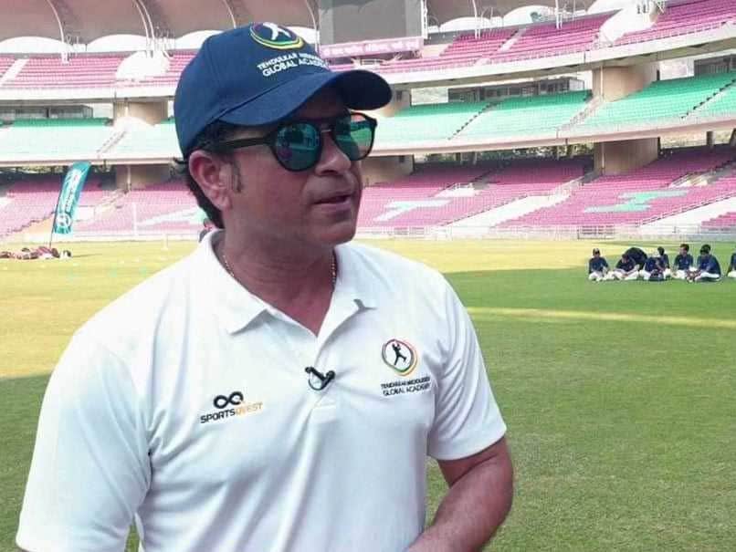 26/11 Mumbai Terror Attack: Sachin Tendulkar Remembers Heroes, Says "We Shall Stand United And Tall Against Terror" 26/11 Mumbai Terror Attack: Sachin Tendulkar Remembers Heroes, Says "We Shall Stand United And Tall Against Terror"