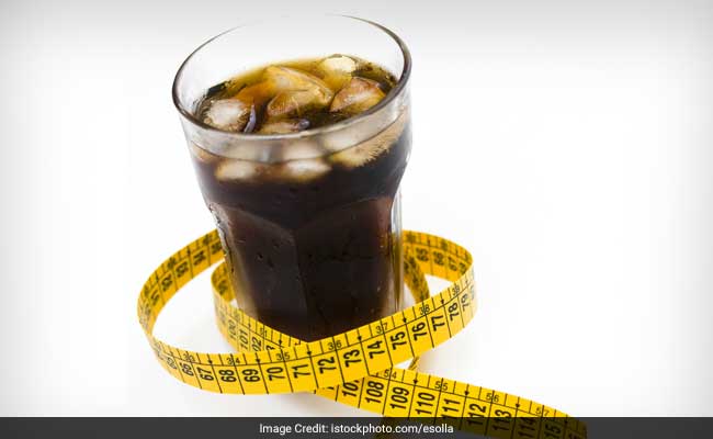 Yet Another Reason To Avoid Sugar-Sweetened Beverages! It Could Lead To Kidney Disease