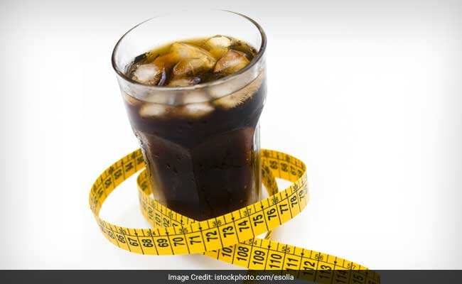 Yet Another Reason To Avoid Sugar-Sweetened Beverages! It Could Lead To Kidney Disease