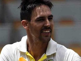 Mitchell Johnson Sacked From Pakistan vs Australia Commentary Role Amid David Warner Row: Report Mitchell Johnson Sacked From Pakistan vs Australia Commentary Role Amid David Warner Row: Report