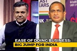 23-Spot Jump In Ease Of Doing Business: What It Means For India 23-Spot Jump In Ease Of Doing Business: What It Means For India