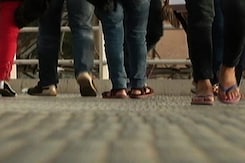 Doctors On Call: Importance Of Foot Care And Wound Healing Doctors On Call: Importance Of Foot Care And Wound Healing