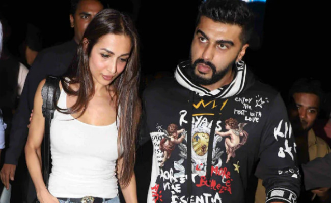 Malaika Arora, Arjun Kapoor Reportedly Bought A House Together. Details Here