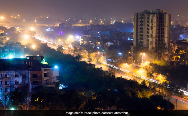 10 Ways To Beat Air Pollution At Home