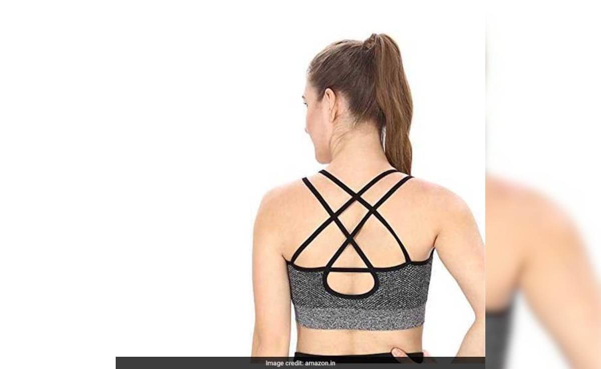 Latest and Breaking News on NDTV Latest and Breaking News on NDTV