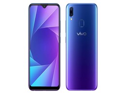 Vivo Y95 की कीमत फिर हुई कम, जानें नया दाम Vivo Y95 की कीमत फिर हुई कम, जानें नया दाम