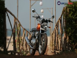 Royal Enfield Establishes Assembly Plant In Thailand; First Outside India Royal Enfield Establishes Assembly Plant In Thailand; First Outside India