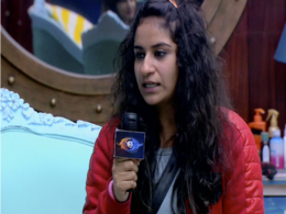 <I>Bigg Boss 12</I>, Day 67, Written Update: Surbhi Rana Is The New Captain Of The House <I>Bigg Boss 12</I>, Day 67, Written Update: Surbhi Rana Is The New Captain Of The House