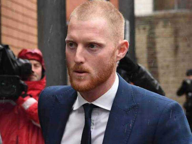 Ben Stokes Slams Sanjay Manjrekar For "Chef" Remark, Reminds Him Cricket Is A Team Sport