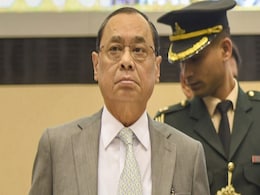 Judges Back Chief Justice On Harassment Charges, Lawyer Claims Conspiracy Judges Back Chief Justice On Harassment Charges, Lawyer Claims Conspiracy