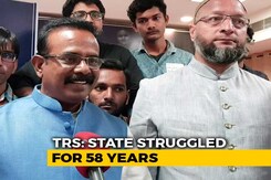 The Telangana Debate: Insider vs Outsider? The Telangana Debate: Insider vs Outsider?